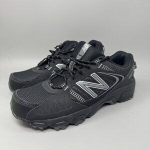 New Balance Men's Size 12 4E Black Running Shoes 412 MTE412B1 All Terrain XLT